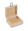 Estuche de madera para pesas KERN&nbsp;335-040-200 foto del producto Vista Principal S