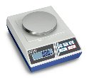Balanza compacta para laboratorio KERN 440-35A foto del producto Vista Principal S