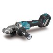 Amoladora BL 40Vmax XGT 125mm Cabezal plano foto del producto Vista Principal S