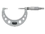 Blade Micrometer, Hardened Steel Blade 2-3", 0,75mm Blade foto del producto Vista Principal S