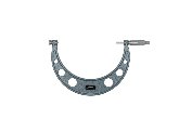 MICROMETRO DE ROSCAS. 175-200 MM. 126-132 foto del producto Vista Principal S