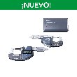 Kit U-Wave Mitutoyo Micrómetro 293-234-30 +264-622 +02AZF310 foto del producto Vista Principal S