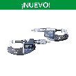 Kit U-Wave Mitu BT Micrómetro 323-250-30 +264-626 +02AZF310 foto del producto Vista Principal S