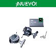 Kit U-Wave Mitu BT Sonda 547-211A +264-623 +02AZF700 foto del producto