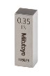 Gauge Block, Inch, Inspection Cert. 611213-141 foto del producto Vista Principal S