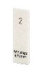 Gauge Block, Metric, with JCSS Cert. 613572-036 foto del producto Vista Principal S