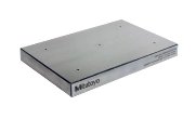 80HBW 10/1000  HTB Brinell ISO 6506-3 with DAkkS certificate 150x100x16mm alu. foto del producto Vista Principal S