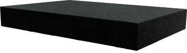 Granite Surface Plate, DIN 876 901-102 foto del producto Vista Principal S