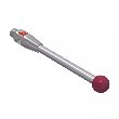 Stylus tungsten carbide 3.0 x 20.0 mm     651253 foto del producto Vista Principal S