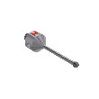 Stylus tungsten carbide 3.0 x 32.0 mm     656001 foto del producto Vista Principal S