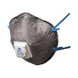 Caja 10uds mascarilla desechable para soldadura 99 foto del producto Vista Principal S