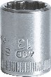 BOCA DE LLAVE DE VASO 1/4" 40 D 14 foto del producto Vista Principal S