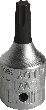 CABEZA DE DESTORNILLADOR 1/4" 44 KTX T 20 foto del producto Vista Principal S