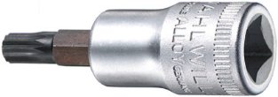 CABEZA DE DESTORNILLADOR 3/8" 49 X M 8 foto del producto Vista Principal S