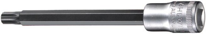 CABEZA DE DESTORNILLADOR 3/8" 3049 X/ M 10 foto del producto Vista Principal S