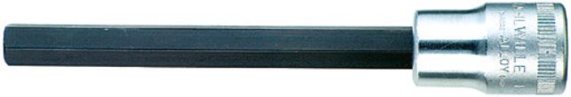 CABEZA DE DESTORNILLADOR 1/2" 2054 5 foto del producto Vista Principal S