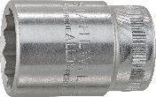 BOCA DE LLAVE DE VASO 1/2" 50 A 1 3/16 foto del producto Vista Principal S