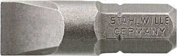 PUNTA PARA TORNILLOS C 6.3 1163 BIT-SCHRAUBENDREHEREINSATZ foto del producto Vista Principal S