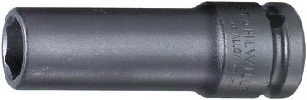 Boca de llave de vaso IMPACT 1/2 21mm 2309 21 foto del producto Vista Principal S