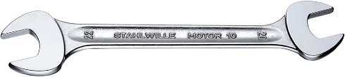 Llave de boca doble 3/8x7/16 L.155mm MOTOR 10a 3/8 x 7/16 foto del producto Vista Principal S