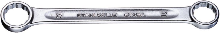Llave est. boca dob. 18x19 L.210mm 21 18 x 19 foto del producto Vista Principal S