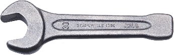Llave de boca de impacto 46 L.255mm 4204 46 foto del producto Vista Principal S