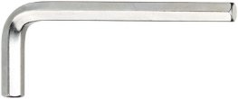 LLAVE HEX. CABEZA ESFÉRICA TORNILLOS 6 CARAS 10760a 1/2 foto del producto Vista Principal S