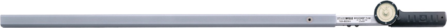 LLAVE DINAMOMETRICA MEDIDORA 71/80 foto del producto Vista Principal S