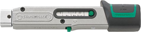 LLAVE DINAMOMETRICA CON DISPARO 730/2 QUICK foto del producto Vista Principal S
