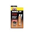 Sellador de juntas NURAL-28 40 Ml foto del producto Vista Principal S