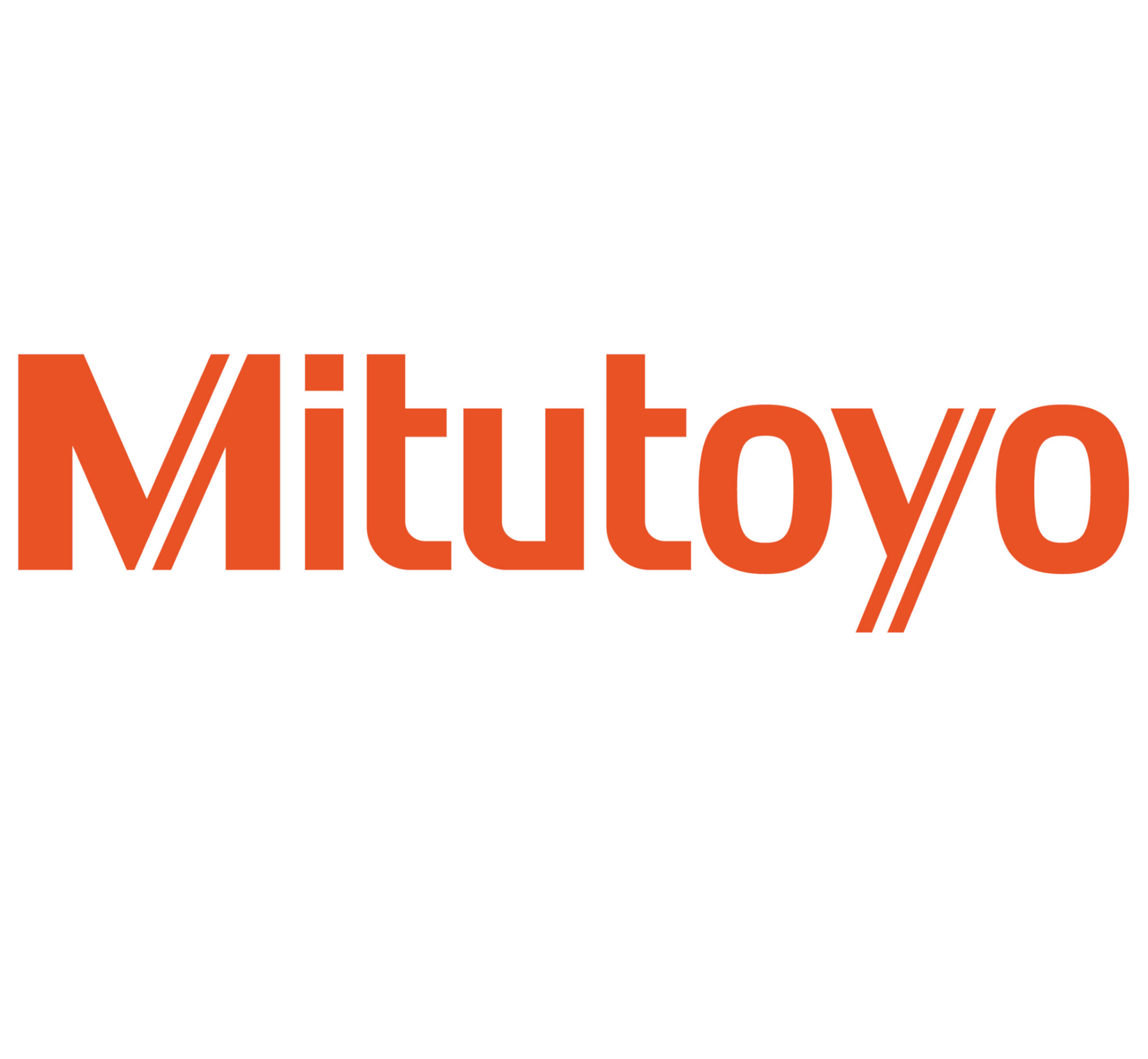 MITUTOYO